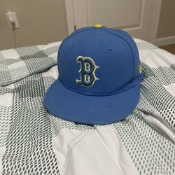 Boston Hat
