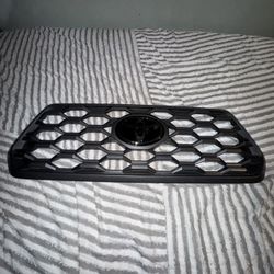 Toyota Tacoma Grill