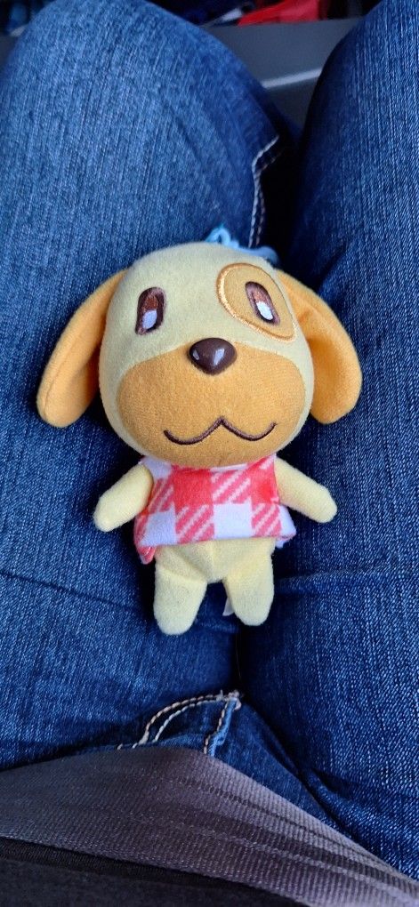 Animal Crossing