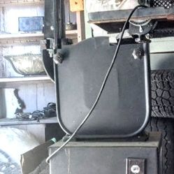 CENTRAL MACHINERY BANDSAW