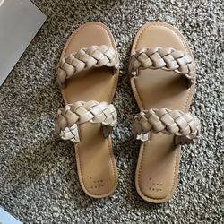 A New Day Sandals 
