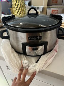 Crockpot