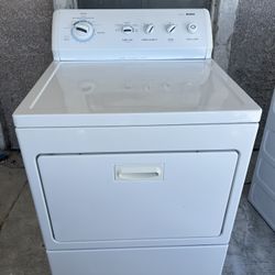 Kenmore Gas Dryer