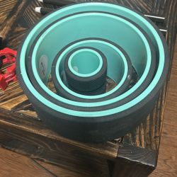 Chirp Wheel Roller Set 