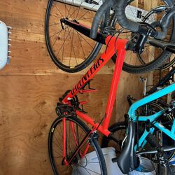 Specialized Allez Road Bike