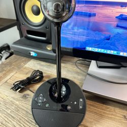 Logitech BCC950 Desktop Video Conferencing Solution