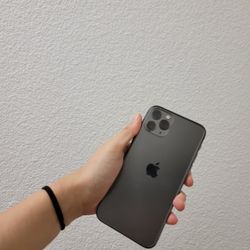 Apple iPhone 11 Pro unlocked 