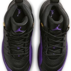 Jordan Boy's 12 Retro (Ps)