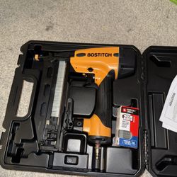 Nail Gun 