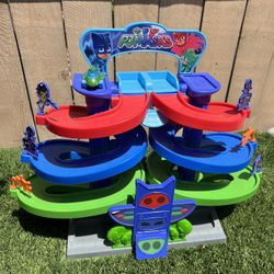 PJ Masks Toys