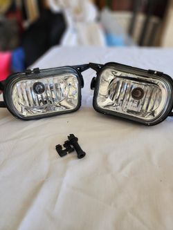 Fog Light /underglow Light