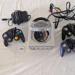 Game Cube