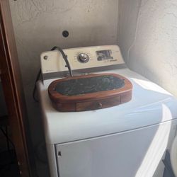 GE Dryer 
