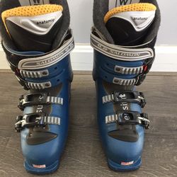 Ski Boots 