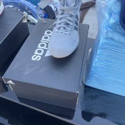 Kids Wrestling Shoes 5y