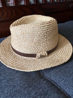 Tommy Baham Hat