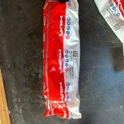 12 Brand New Still In The Package Hilti Hit-HY 270 Epoxy