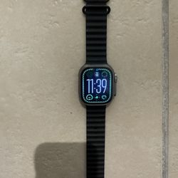 Apple Watch ULTRA 