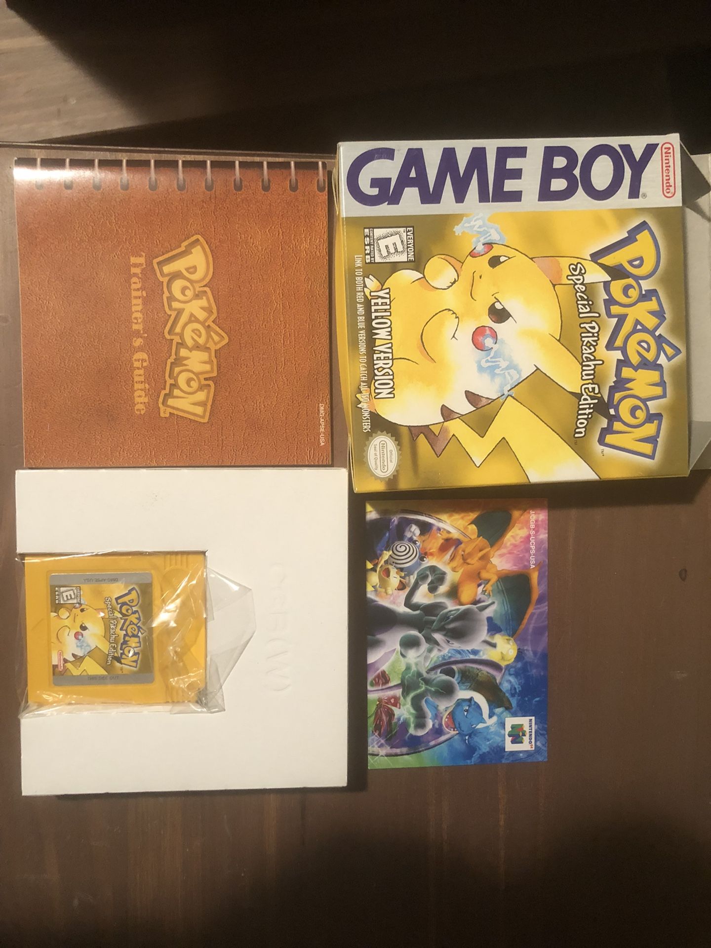 Pokemon