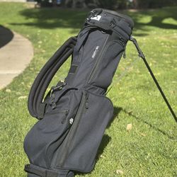 Jones Sports Rover Stand Golf Bag