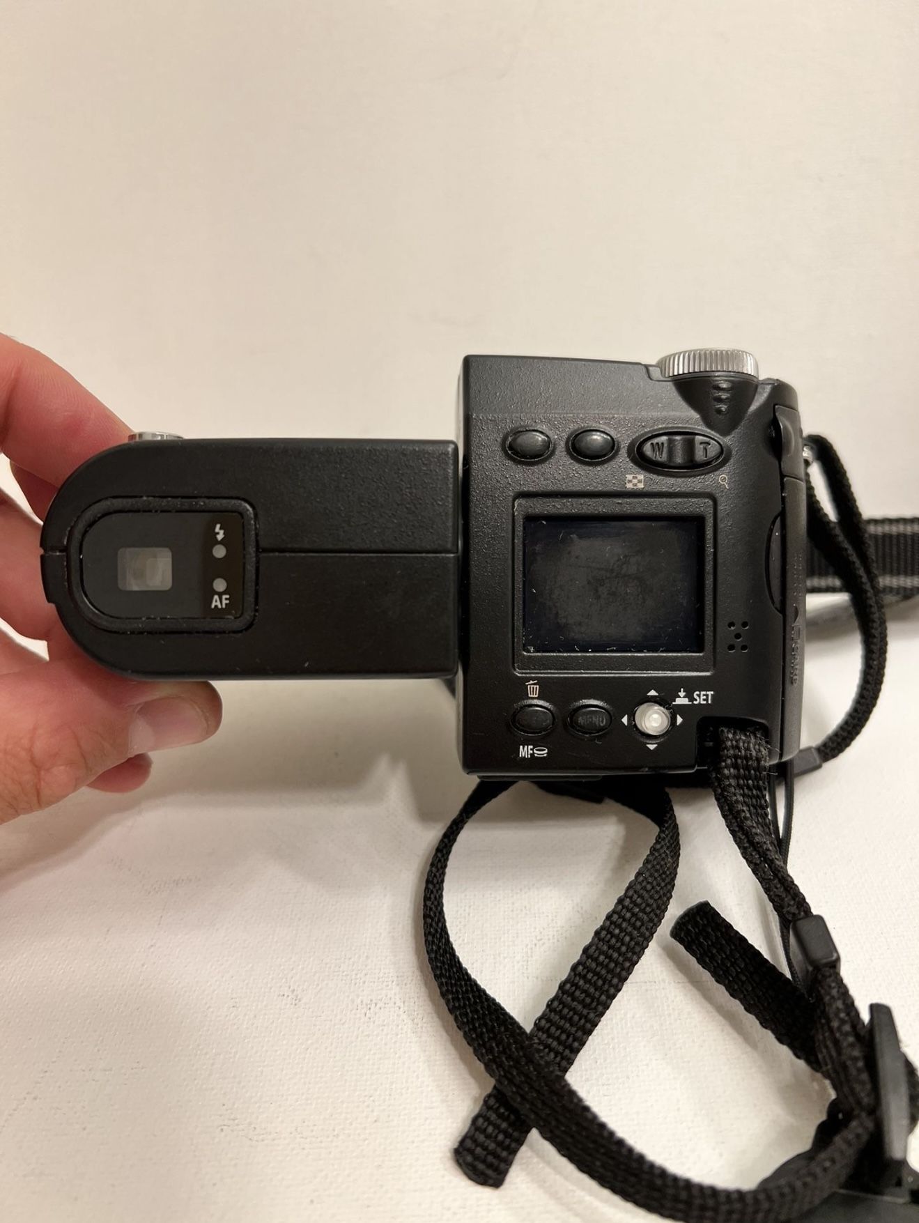 Used Nikon Coolpix 4500 -Used Very Good