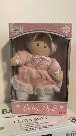 Baby doll