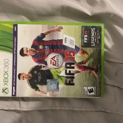 FIFA 15 (great Condition)