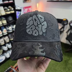 Dand Hats x Sad Boyz 'Crystals' Limited Edition - Brand New ✅️  