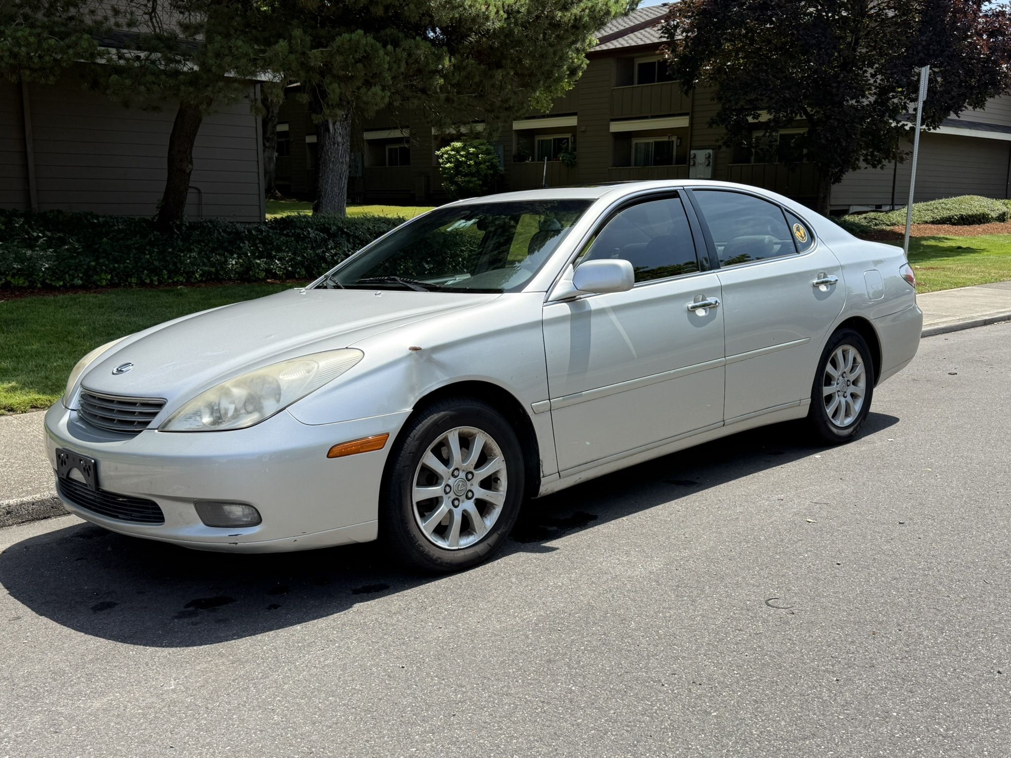 2003 Lexus ES 300
