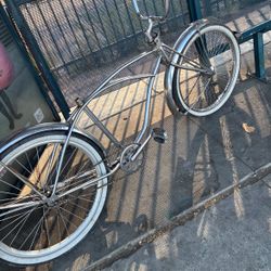 Low Rider Bike 