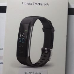 Fitness Tracker Watch