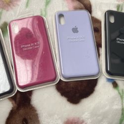 Apple Case For iPhone X/Xs