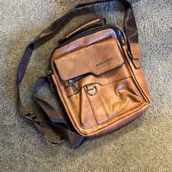 Men’s Travel Bag
