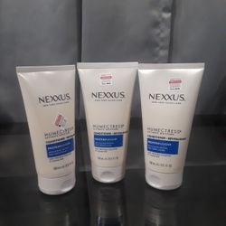 Nexxus Humectress, Conditioner