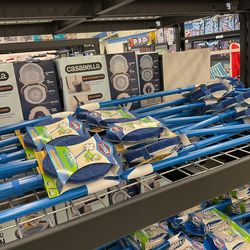 Tub And Tile Scrubber
