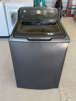 GE Washer