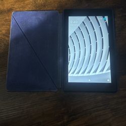 Amazon Fire Max Tablet 