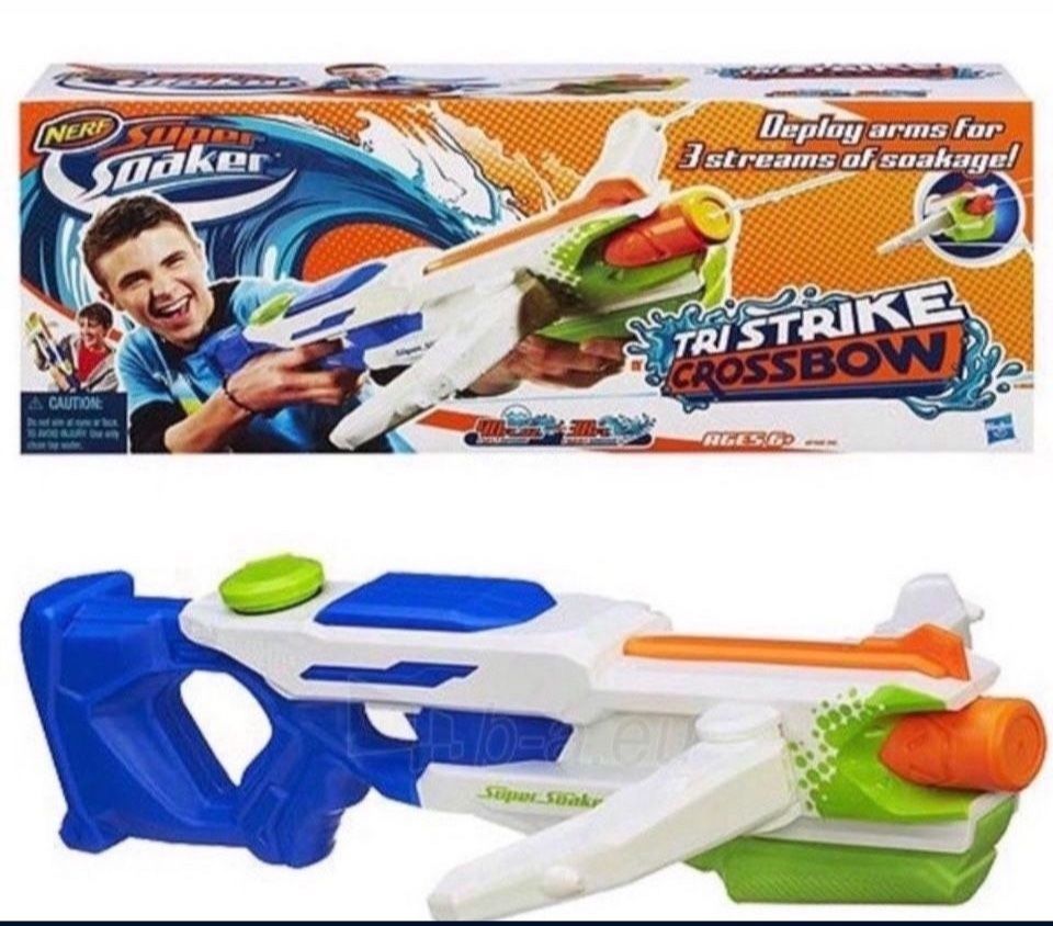 Nerf Water gun