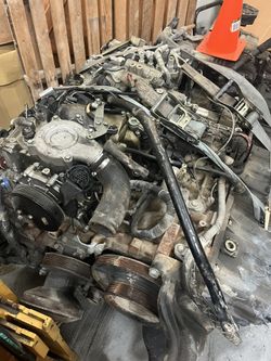 DETROIT DIESEL ENGINE DD15