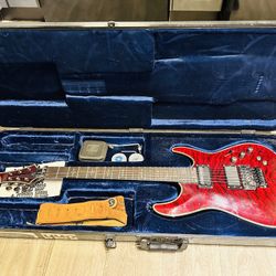 Schecter Hellraiser [C-1 / FR / S]
