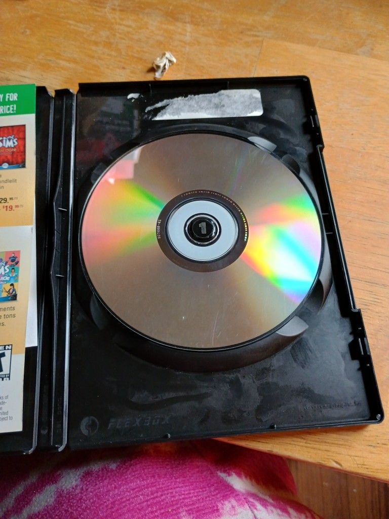 Sims Game PC