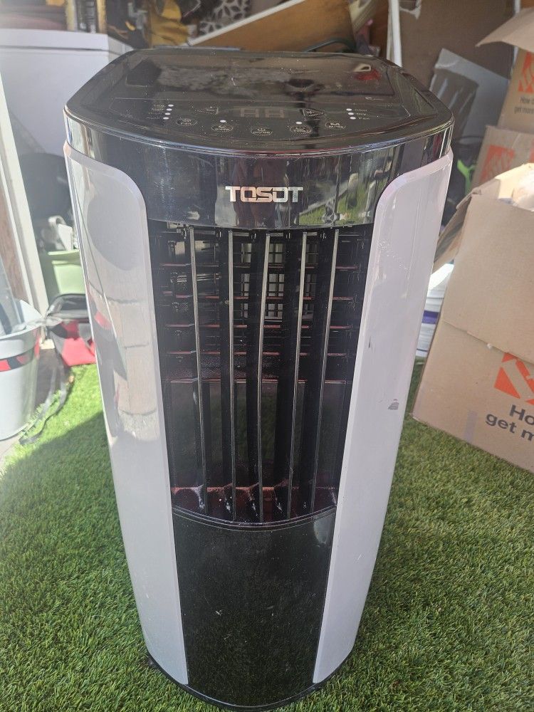 Portable AC Unit.YES It's Available!