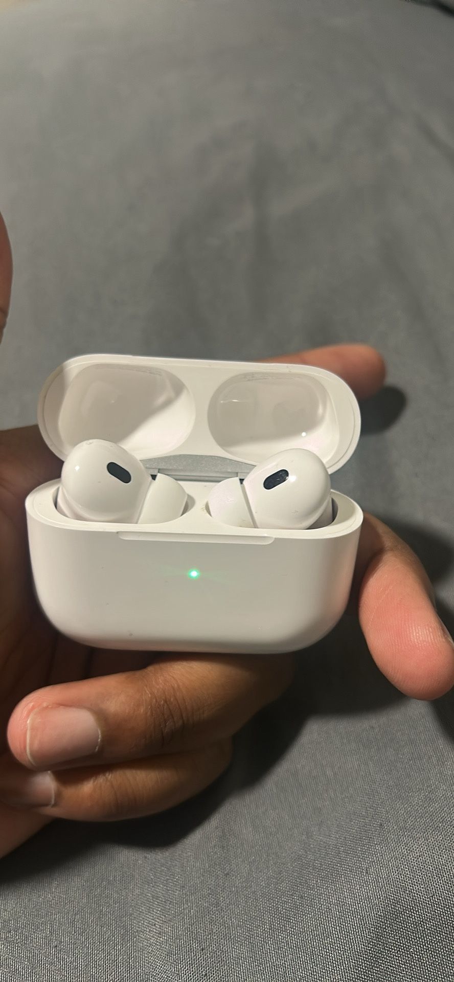 airpod pro 2 2nd gen
