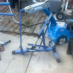 Pitching Machine
