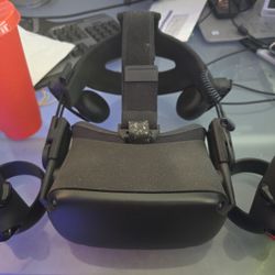 Quest 1 VR Headset