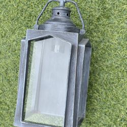 Porch Light