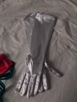 Halloween accessories