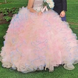 Quince Dress 