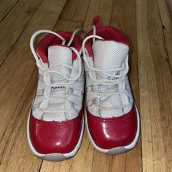 Toddler Jordan 11(Size 8C) 