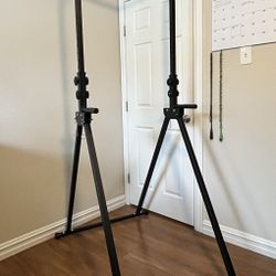 Adjustable/foldable Pull Up And dip Machine